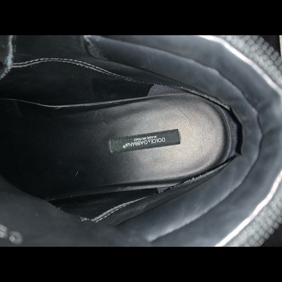 Dolce & gabbana shoes - Picture 7 of 8